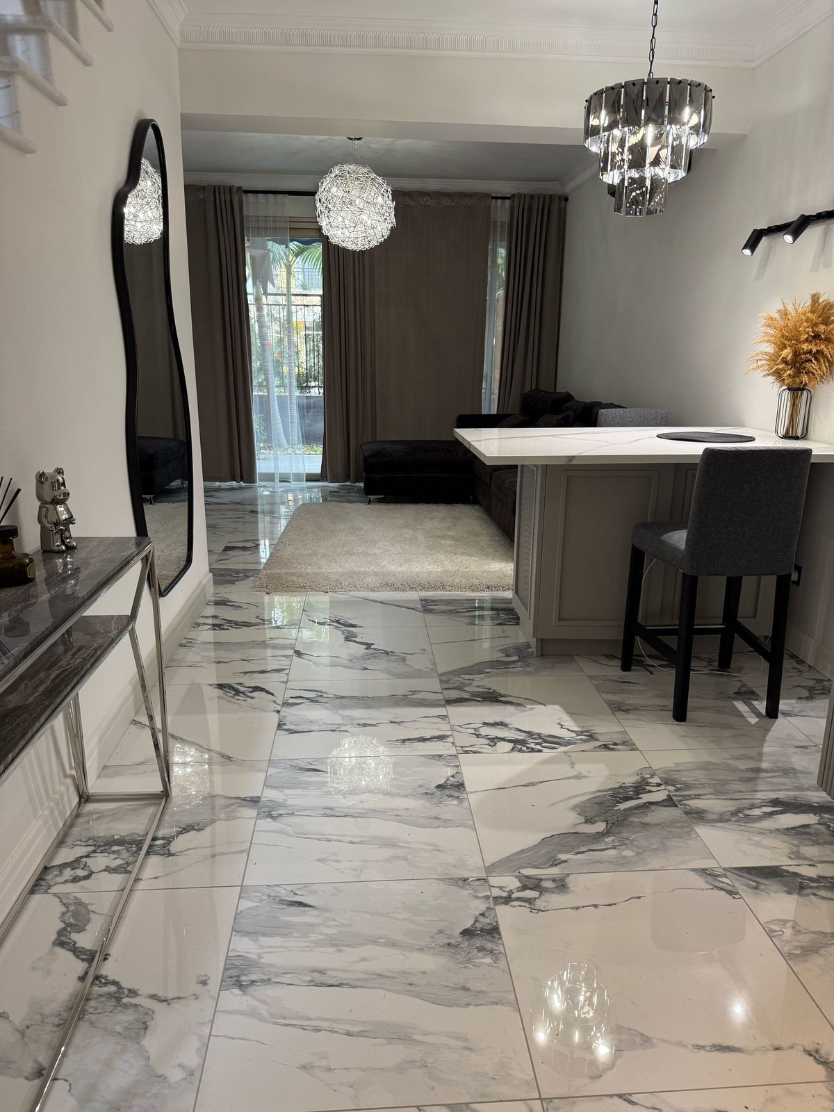 Property for Sale: House (Maisonette) in Potamos Germasoyias, Limassol  | Key Realtor Cyprus