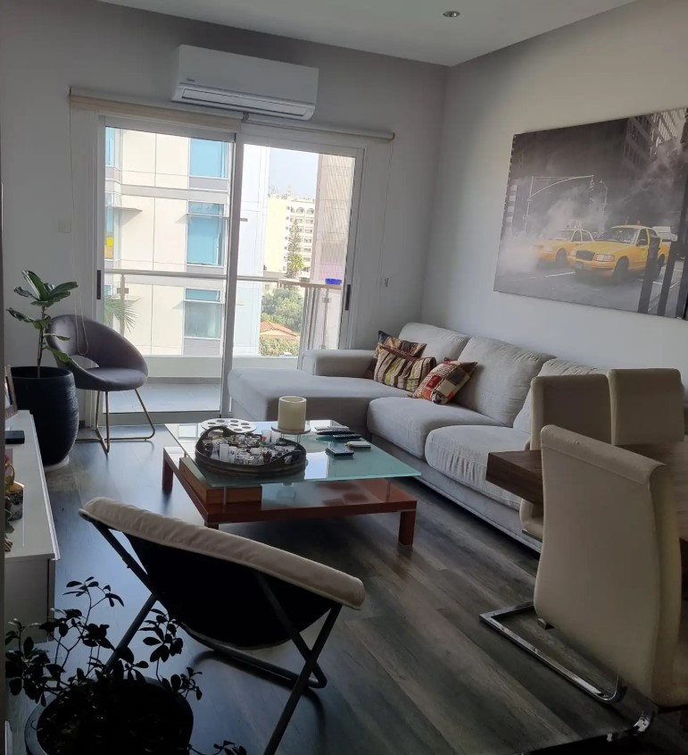 Property for Sale: Apartment (Flat) in Neapoli, Limassol  | Key Realtor Cyprus