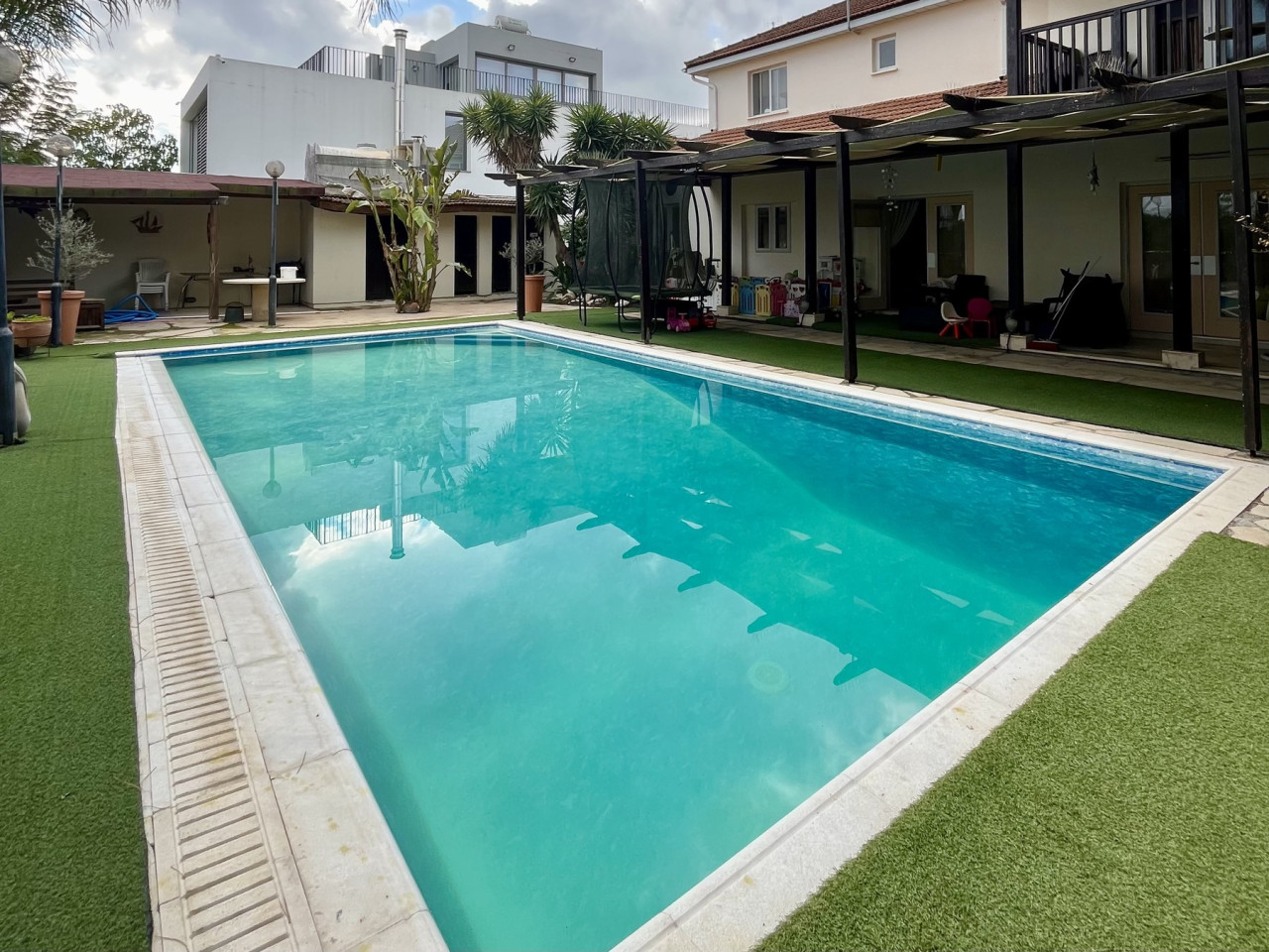 Property for Sale: House (Detached) in Agios Dometios, Nicosia  | Key Realtor Cyprus