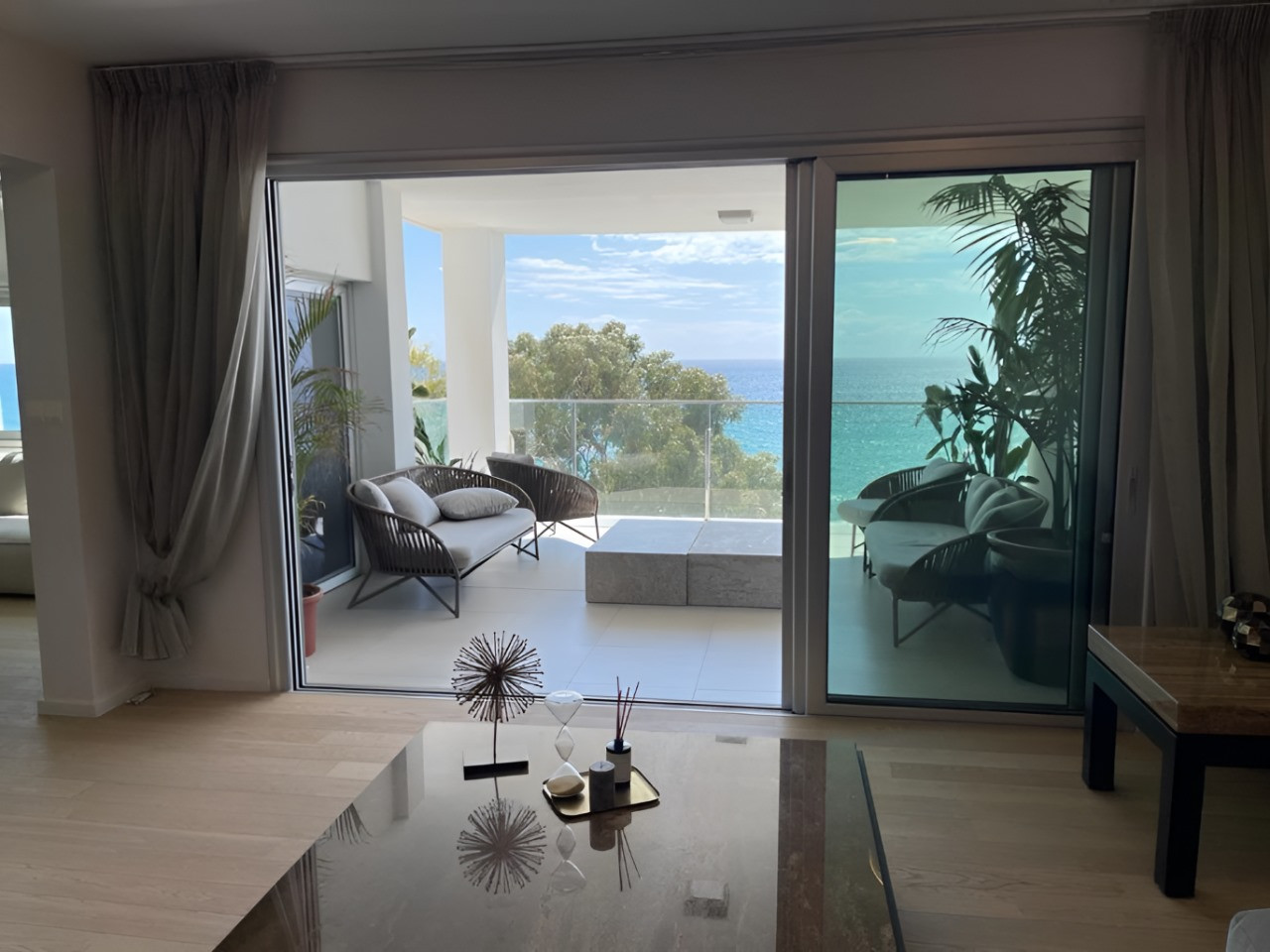 Property for Sale: Apartment (Flat) in Amathus Area, Limassol  | Key Realtor Cyprus