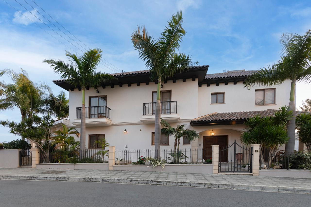 Property for Sale: House (Detached) in Agia Fyla, Limassol  | Key Realtor Cyprus