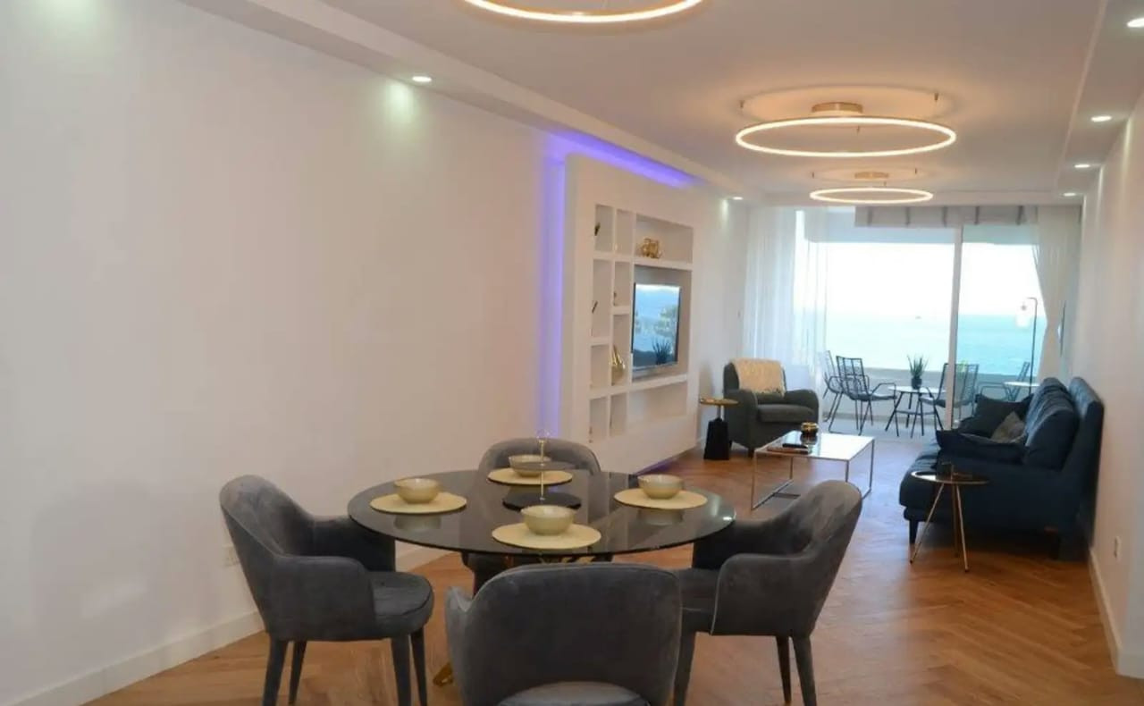 Property for Sale: Apartment (Flat) in Molos Area, Limassol  | Key Realtor Cyprus