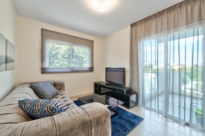 Property for Rent: Apartment (Flat) in Potamos Germasoyias, Limassol for Rent | Key Realtor Cyprus