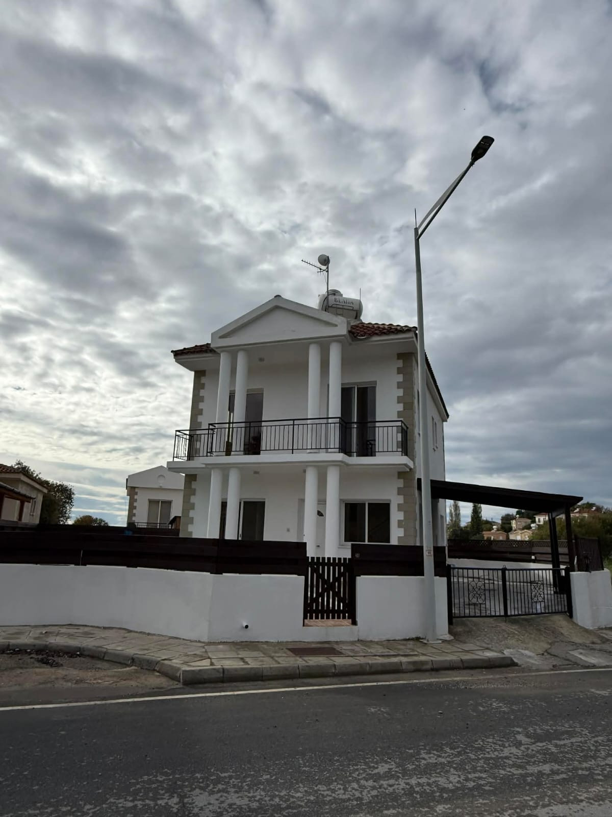 Property for Rent: House (Detached) in Trimithousa, Paphos for Rent | Key Realtor Cyprus