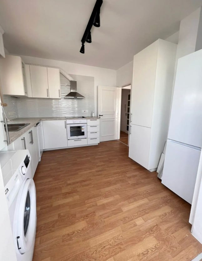 Property for Rent: Apartment (Flat) in Neapoli, Limassol for Rent | Key Realtor Cyprus