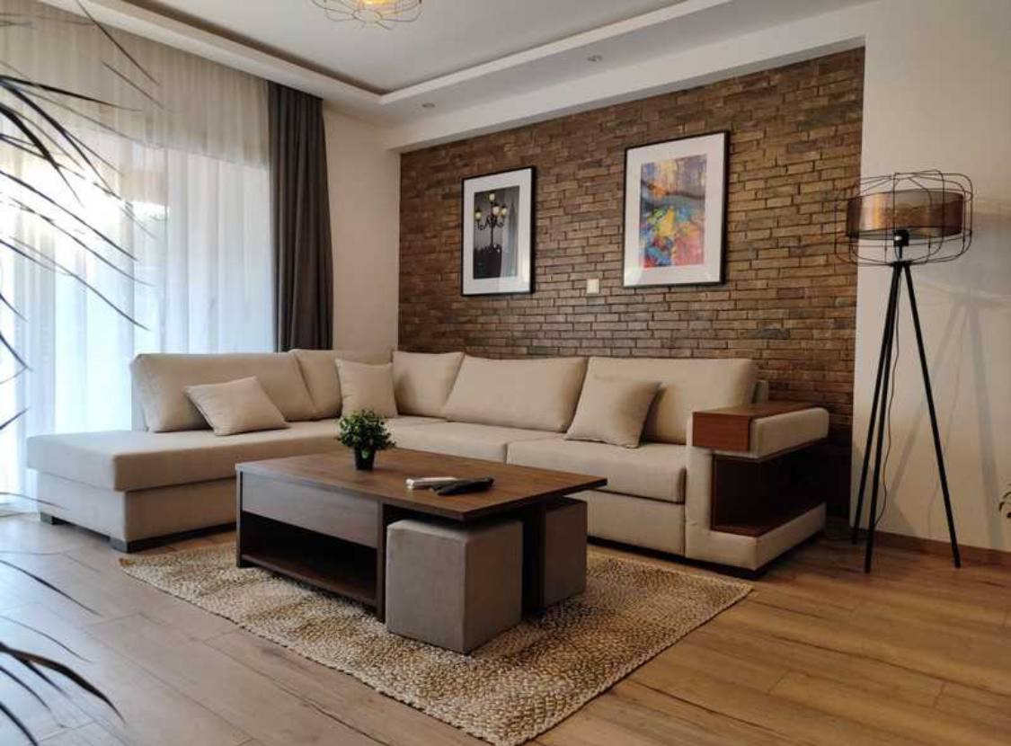 Property for Rent: Apartment (Flat) in Moutagiaka Tourist Area, Limassol for Rent | Key Realtor Cyprus