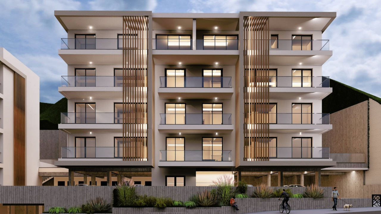 Property for Sale: Apartment (Flat) in Agia Fyla, Limassol  | Key Realtor Cyprus