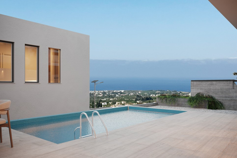 Property for Sale: House (Detached) in Geroskipou, Paphos  | Key Realtor Cyprus