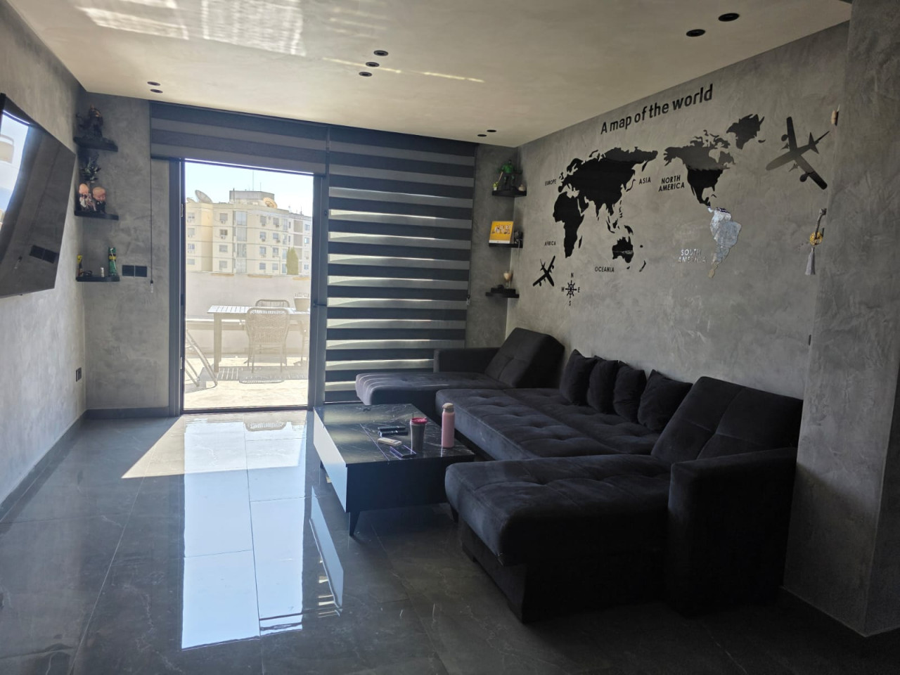 Property for Sale: Apartment (Flat) in Amathus Area, Limassol  | Key Realtor Cyprus