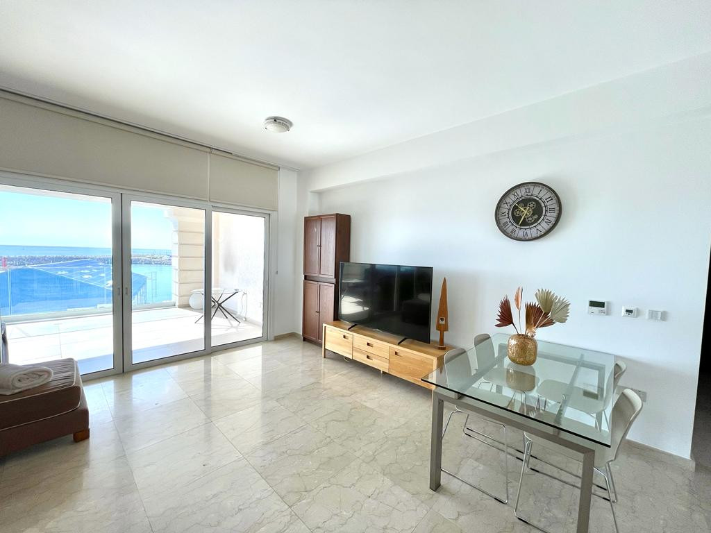Property for Sale: Apartment (Flat) in Limassol Marina Area, Limassol  | Key Realtor Cyprus