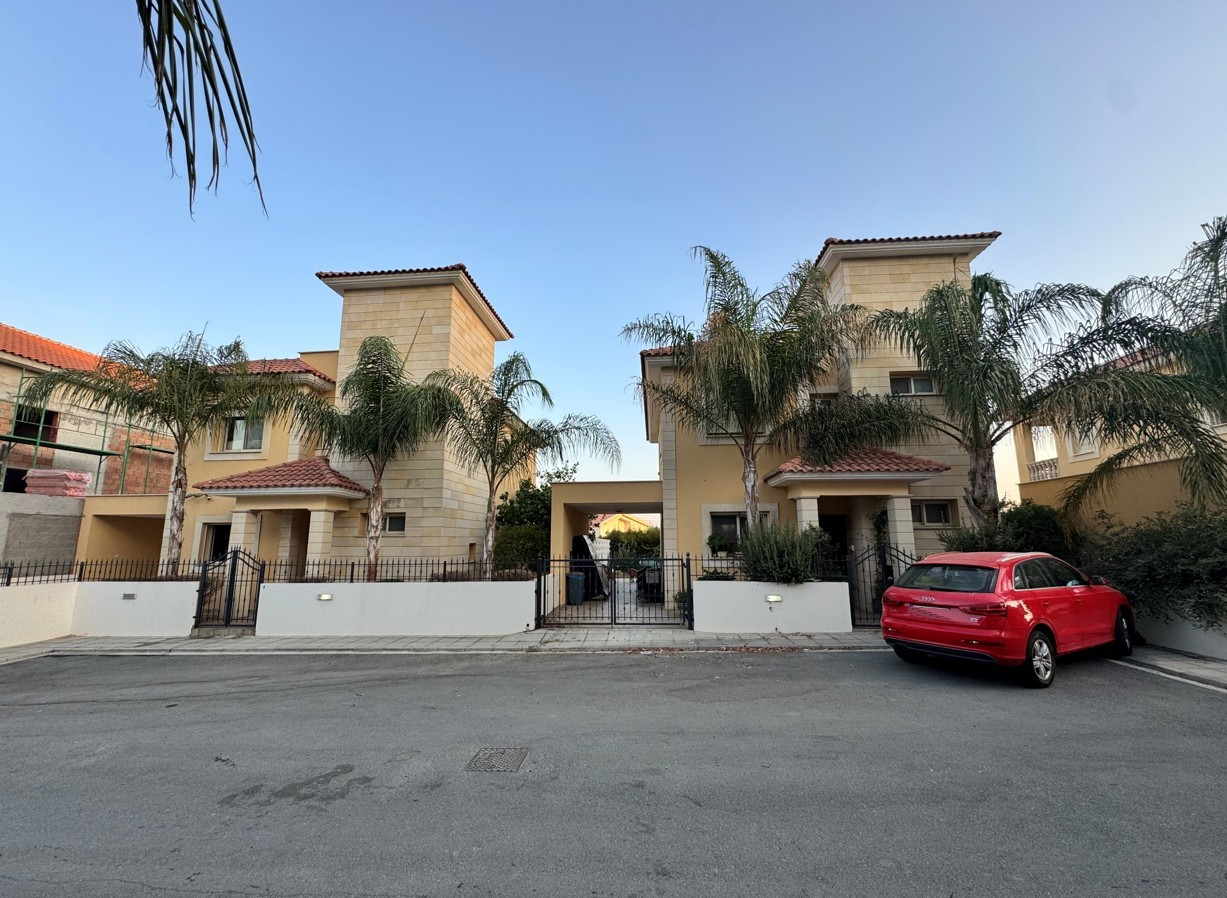 Property for Sale: Investment (Residential) in Moutagiaka, Limassol  | Key Realtor Cyprus