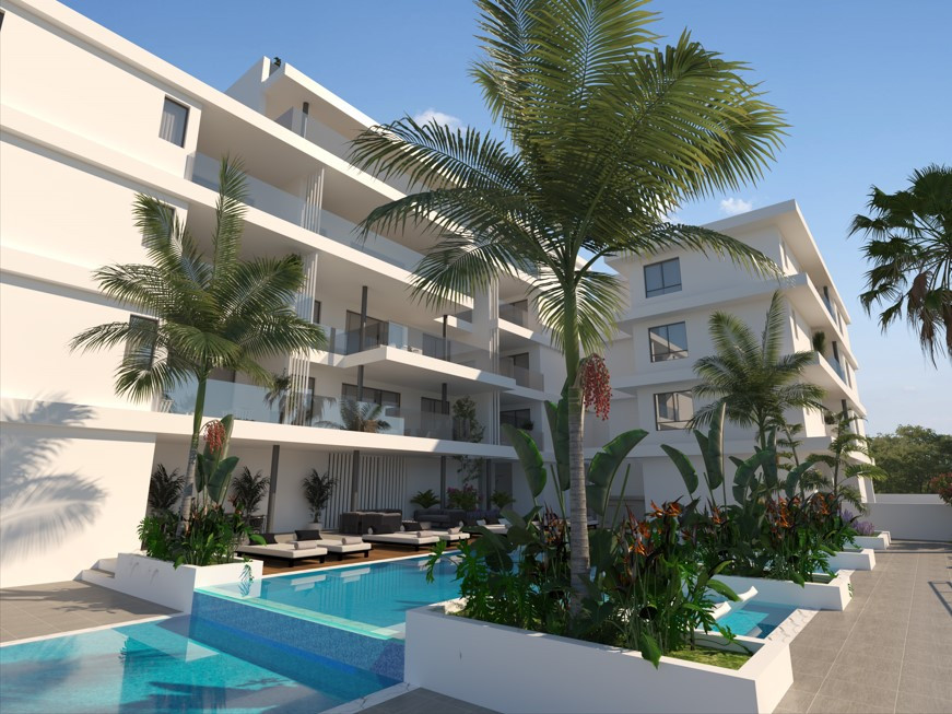 Property for Sale: Apartment (Flat) in Paralimni, Famagusta  | Key Realtor Cyprus