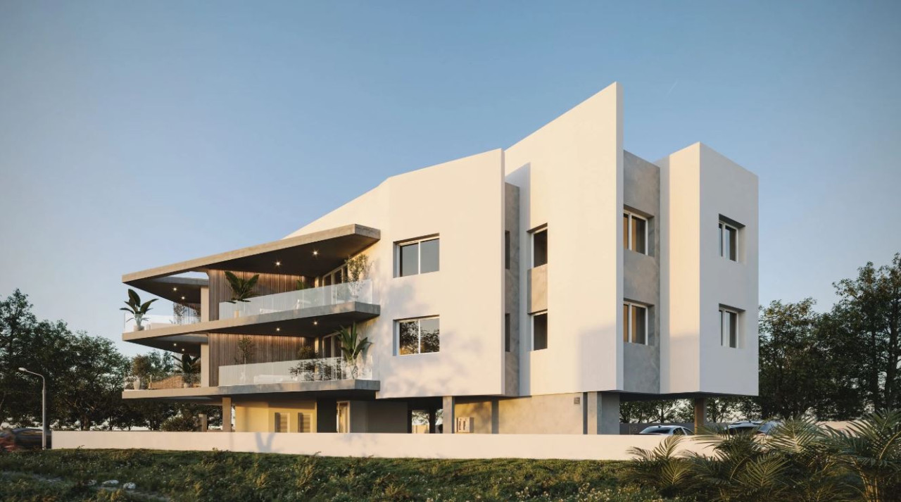 Property for Sale: Apartment (Flat) in Archangelos, Nicosia  | Key Realtor Cyprus