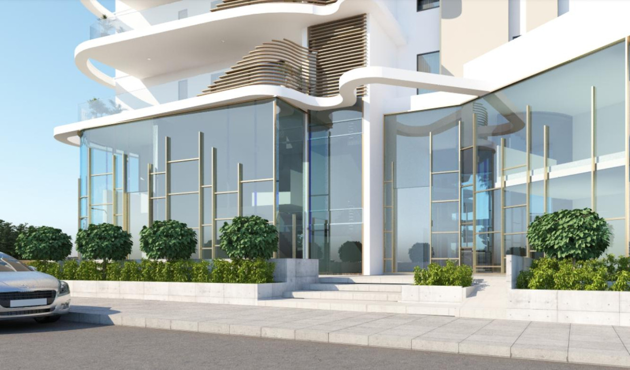 Property for Sale: Commercial (Office) in Larnaca Centre, Larnaca  | Key Realtor Cyprus
