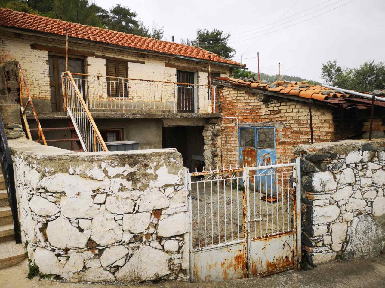 Property for Sale: (Residential) in Dymes, Limassol  | Key Realtor Cyprus