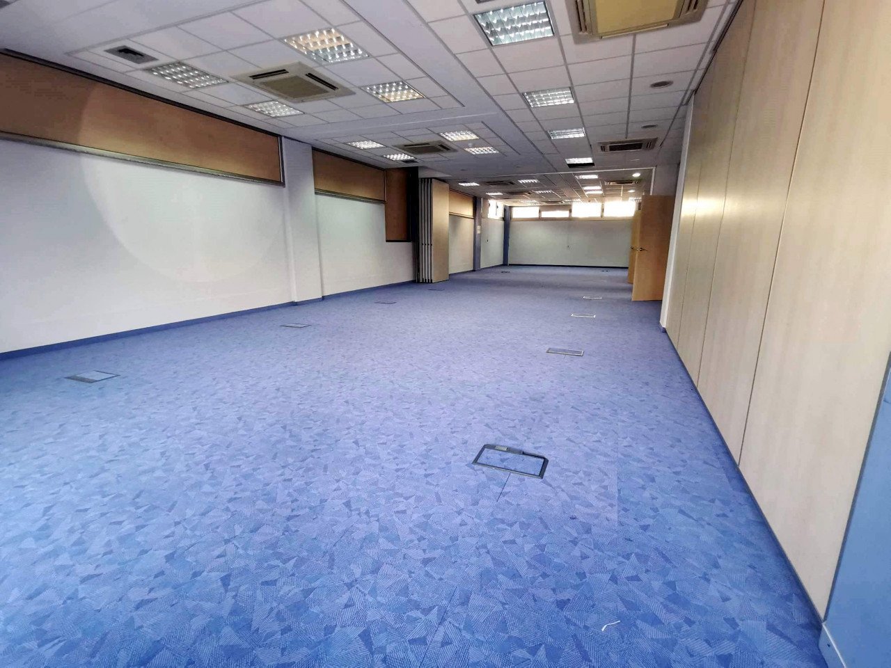 Property for Rent: Commercial (Office) in City Center, Limassol for Rent | Key Realtor Cyprus