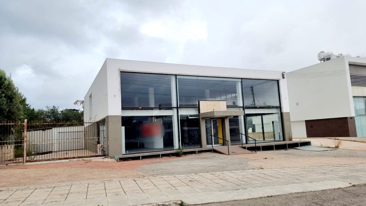 Property for Rent: Commercial (Building) in Mesogi, Paphos for Rent | Key Realtor Cyprus