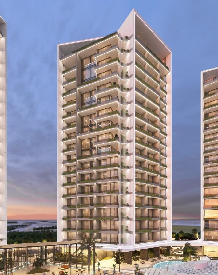 Property for Sale: Apartment (Flat) in Livadia, Larnaca  | Key Realtor Cyprus