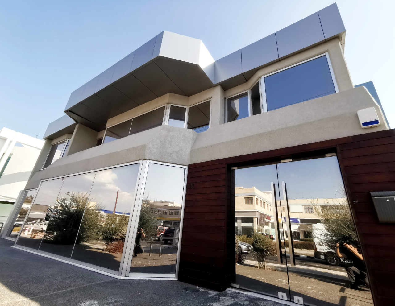 Property for Sale: Commercial (Building) in Linopetra, Limassol  | Key Realtor Cyprus