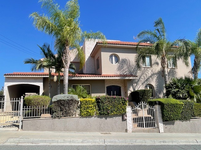 Property for Sale: House (Detached) in Agios Athanasios, Limassol  | Key Realtor Cyprus