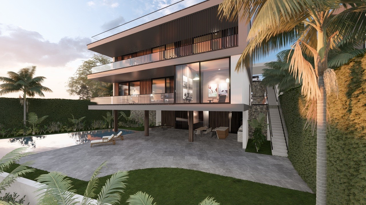 Property for Sale: House (Detached) in Green Area, Limassol  | Key Realtor Cyprus