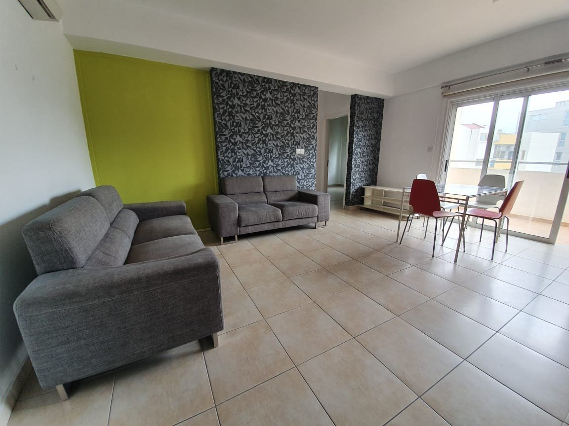 Property for Rent: Apartment (Flat) in Aglantzia, Nicosia for Rent | Key Realtor Cyprus