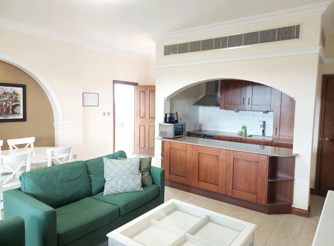 Property for Rent: Apartment (Flat) in Aphrodite Hills, Paphos for Rent | Key Realtor Cyprus