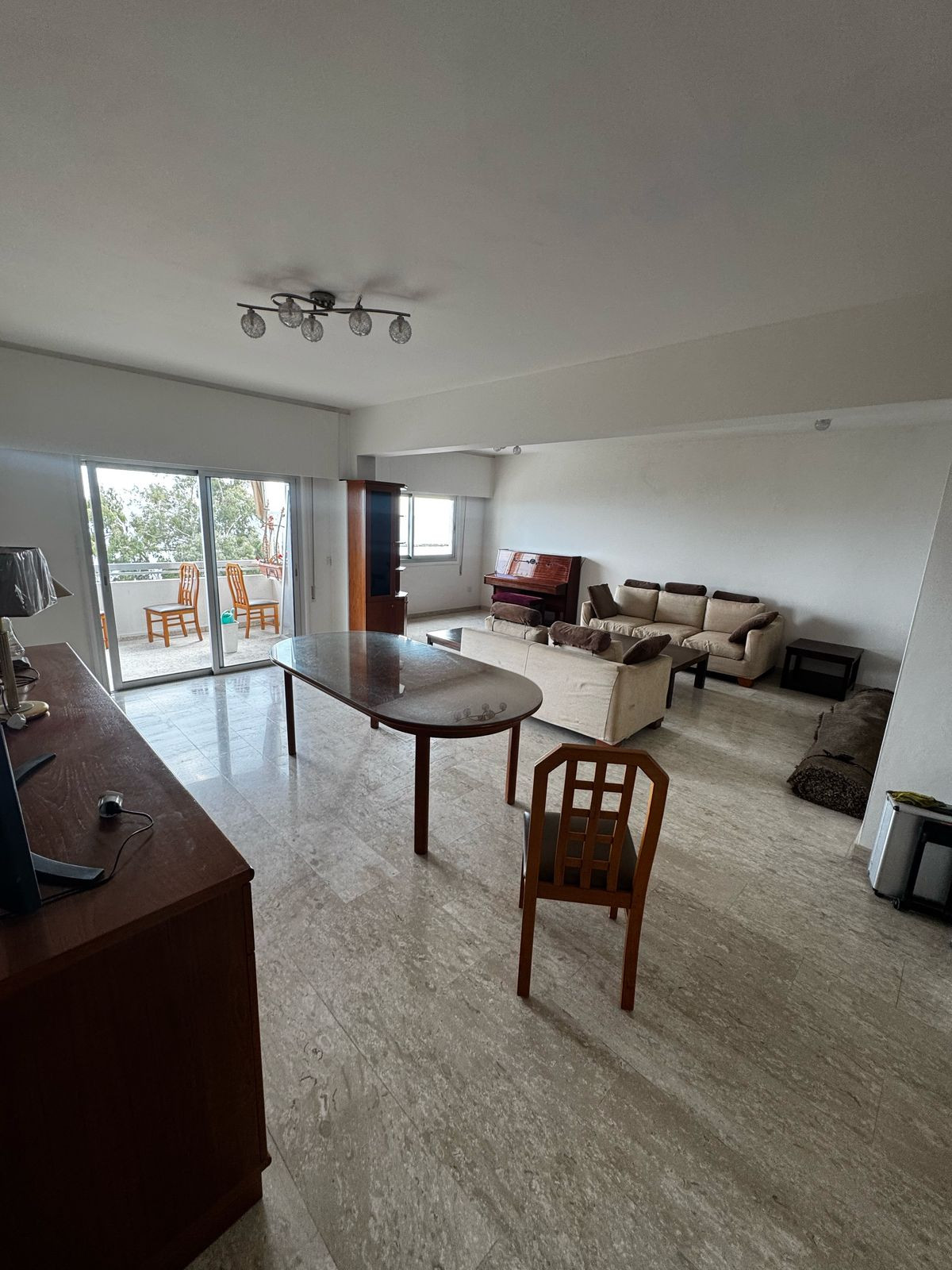Property for Rent: Apartment (Flat) in Agios Tychonas, Limassol for Rent | Key Realtor Cyprus