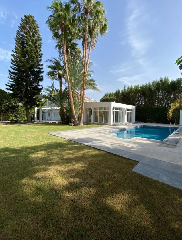 Property for Rent: House (Detached) in Potamos Germasoyias, Limassol for Rent | Key Realtor Cyprus