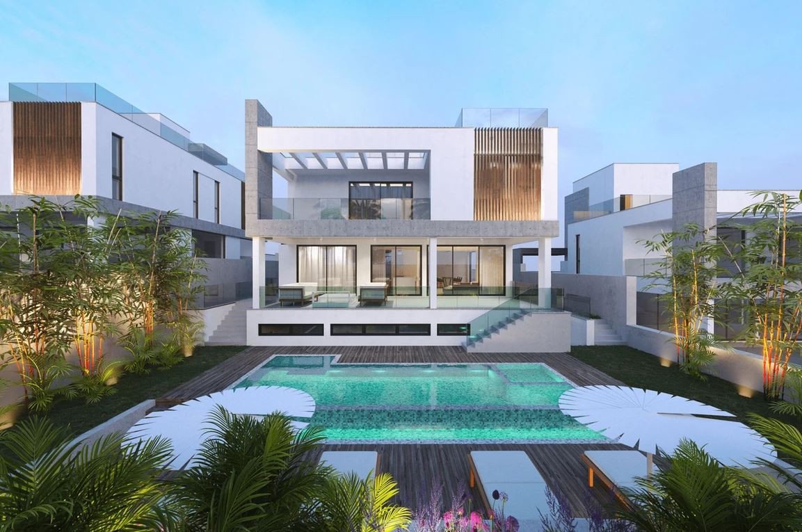 Property for Sale: House (Detached) in Agios Tychonas, Limassol  | Key Realtor Cyprus