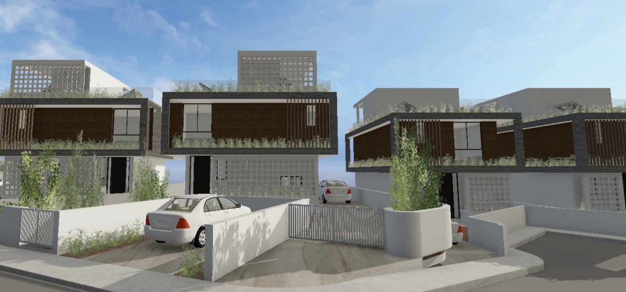 Property for Sale: House (Detached) in Moni, Limassol  | Key Realtor Cyprus