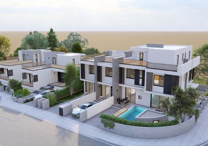 Property for Sale: House (Detached) in Chlorakas, Paphos  | Key Realtor Cyprus