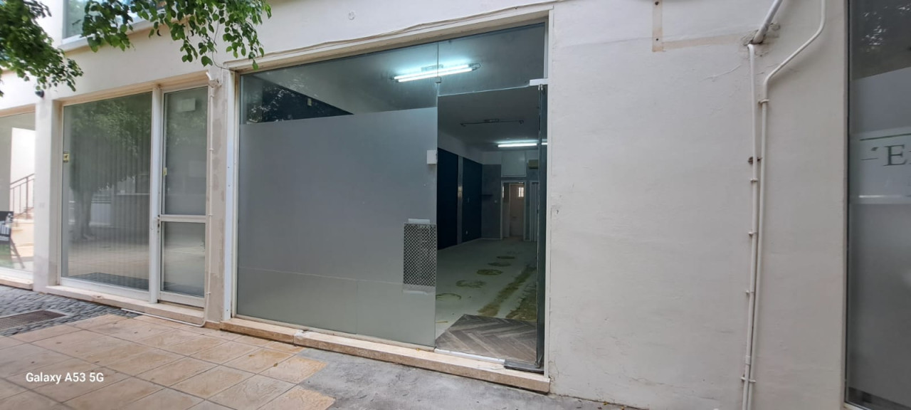 Property for Rent: Commercial (Shop) in Kato Paphos, Paphos for Rent | Key Realtor Cyprus