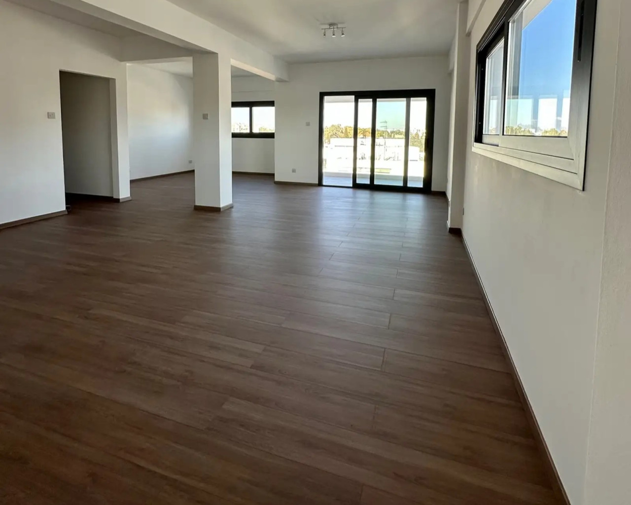 Property for Rent: Apartment (Flat) in Agioi Omologites, Nicosia for Rent | Key Realtor Cyprus