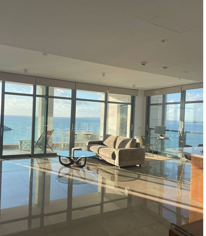 Property for Sale: Apartment (Flat) in Limassol Marina Area, Limassol  | Key Realtor Cyprus