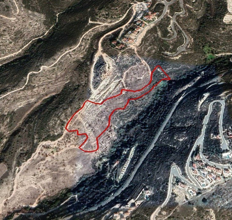 Property for Sale: (Residential) in Tsada, Paphos  | Key Realtor Cyprus