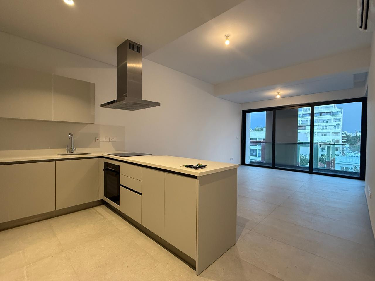 Property for Sale: Apartment (Flat) in Agia Triada, Limassol  | Key Realtor Cyprus