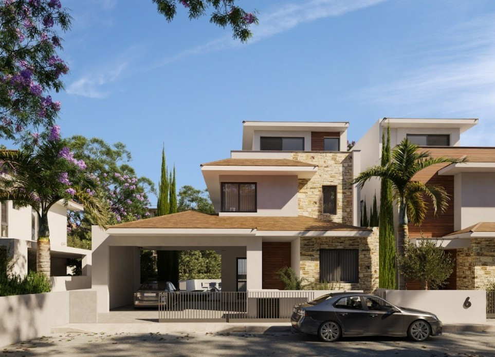 Property for Sale: House (Detached) in Kiti, Larnaca  | Key Realtor Cyprus