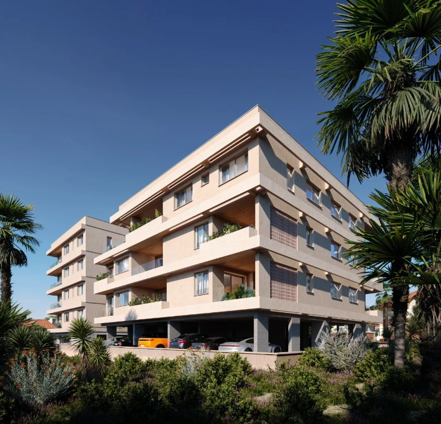 Property for Sale: Apartment (Flat) in Emba, Paphos  | Key Realtor Cyprus