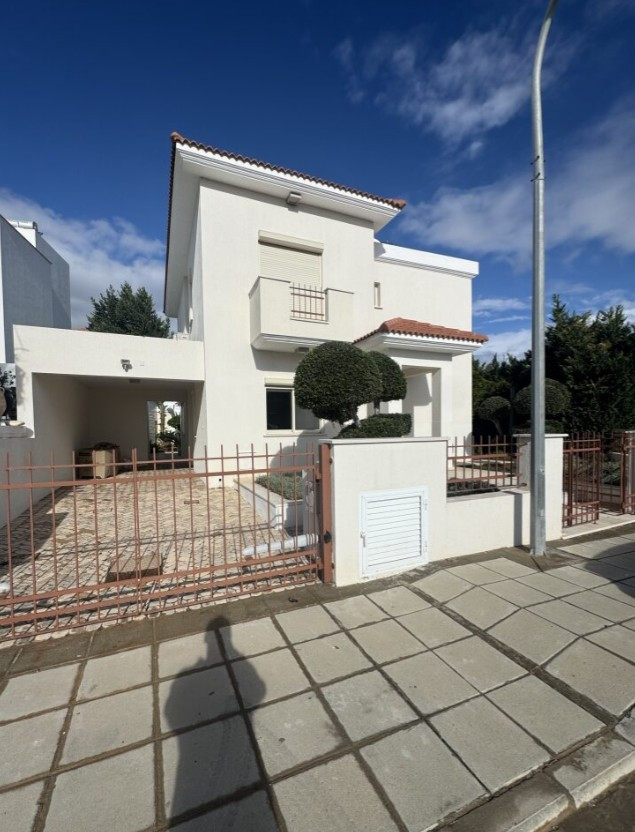 Property for Sale: House (Detached) in Park Lane Area, Limassol  | Key Realtor Cyprus