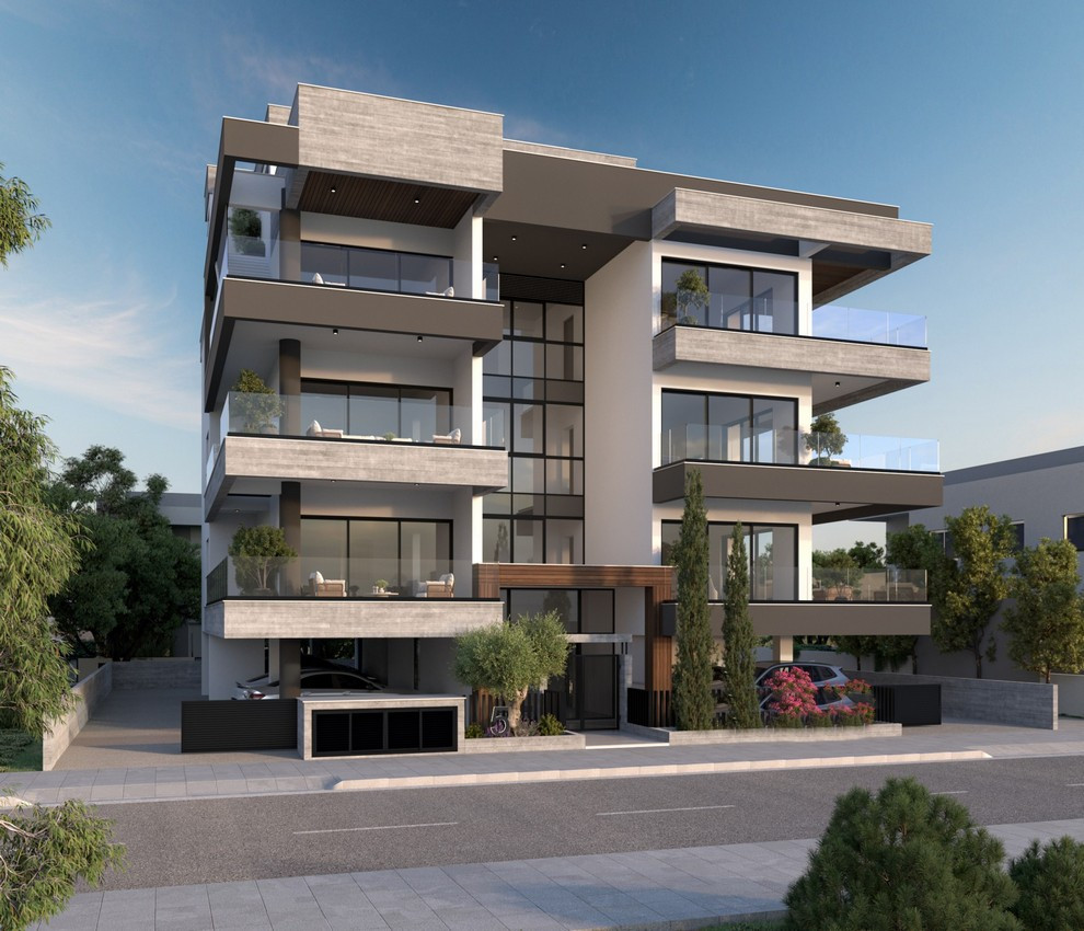 Property for Sale: Apartment (Flat) in Potamos Germasoyias, Limassol  | Key Realtor Cyprus