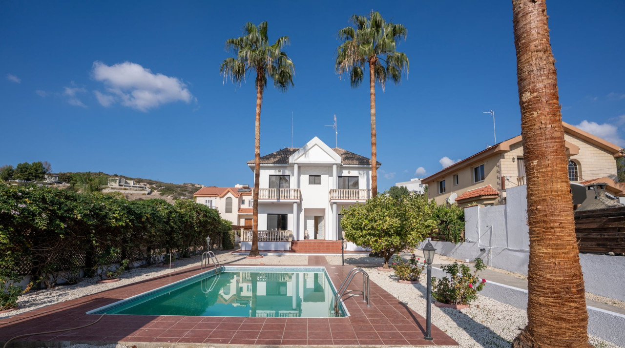 Property for Sale: House (Detached) in Pyrgos, Limassol  | Key Realtor Cyprus