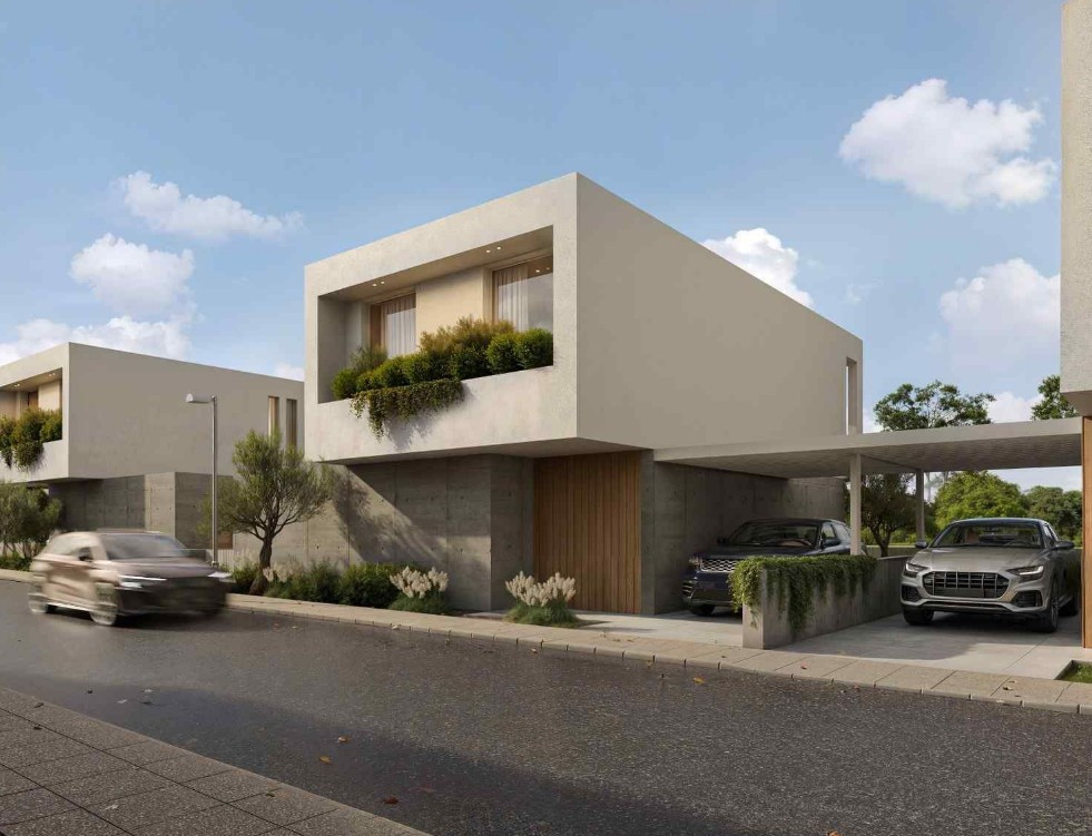Property for Sale: House (Detached) in Geroskipou, Paphos  | Key Realtor Cyprus