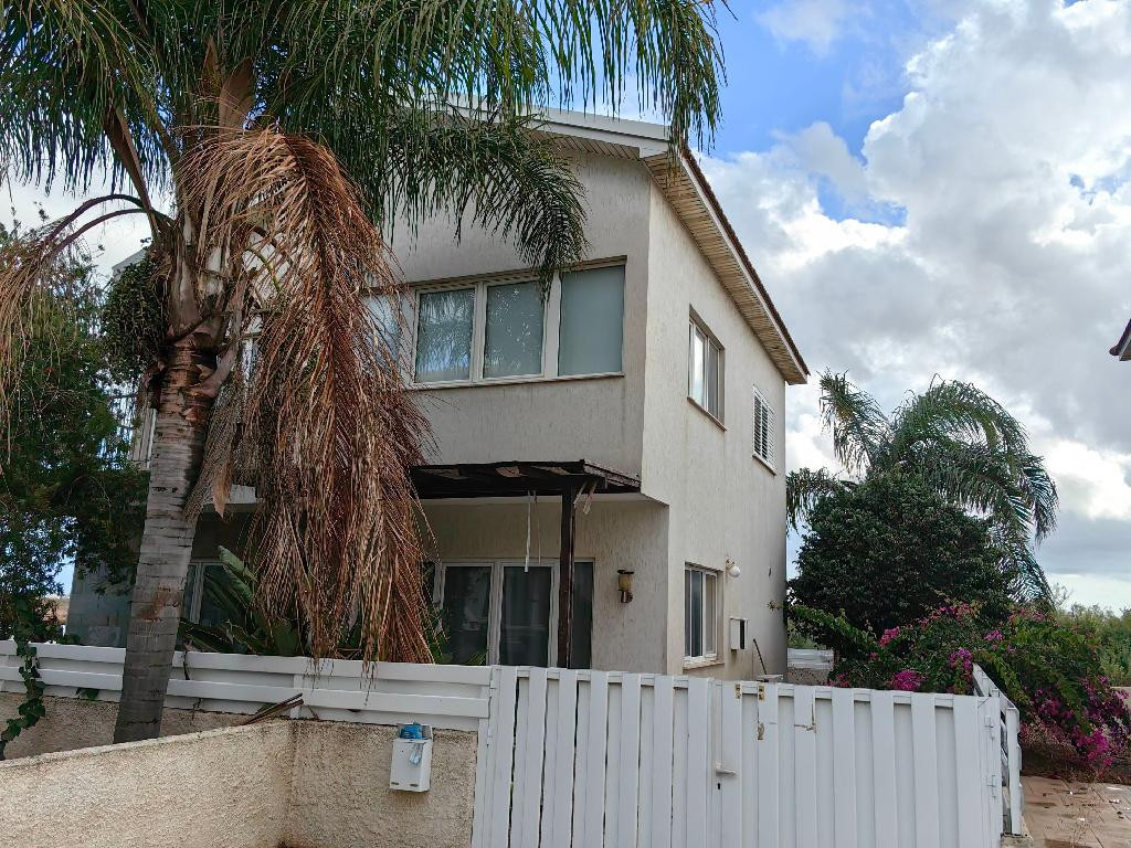 Property for Sale: House (Detached) in Sotira, Famagusta  | Key Realtor Cyprus