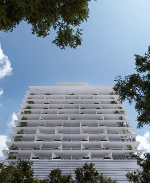 Property for Sale: Apartment (Flat) in Larnaca Port, Larnaca  | Key Realtor Cyprus