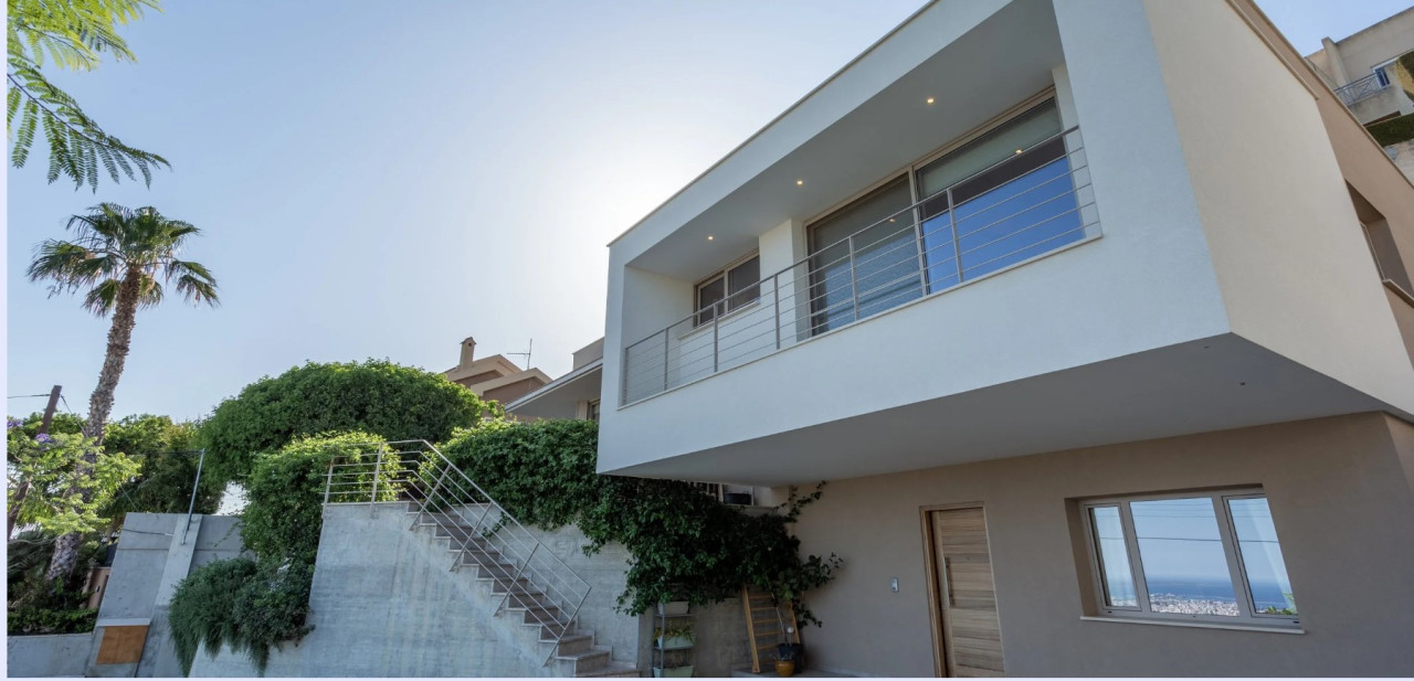Property for Sale: House (Detached) in Agia Fyla, Limassol  | Key Realtor Cyprus