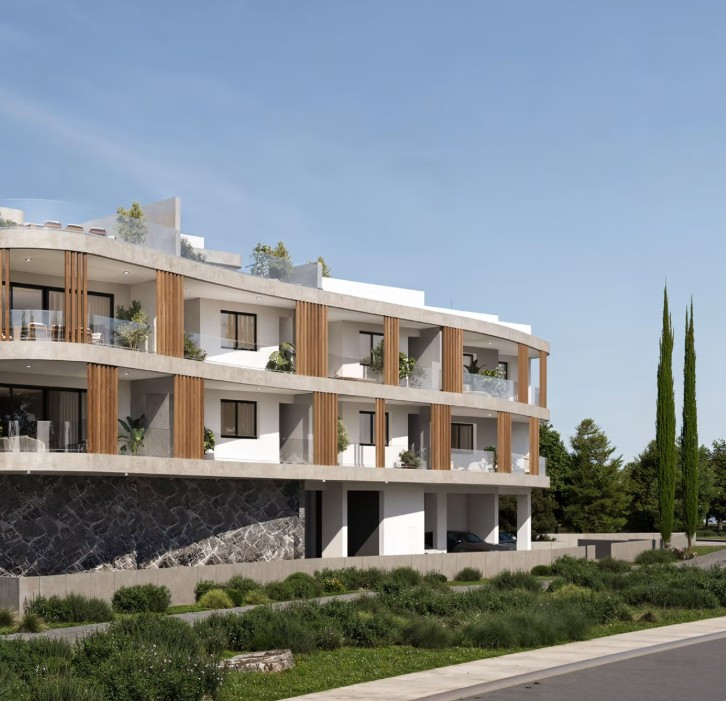 Property for Sale: Apartment (Flat) in Lakatamia, Nicosia  | Key Realtor Cyprus