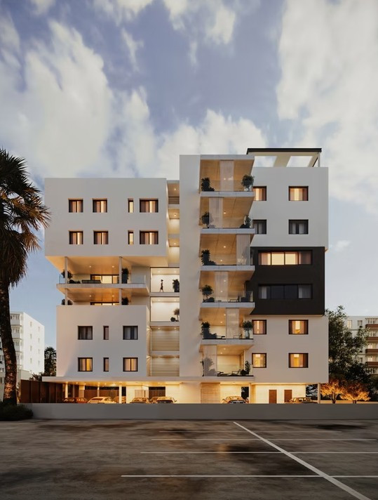 Property for Sale: Apartment (Flat) in Agioi Omologites, Nicosia  | Key Realtor Cyprus