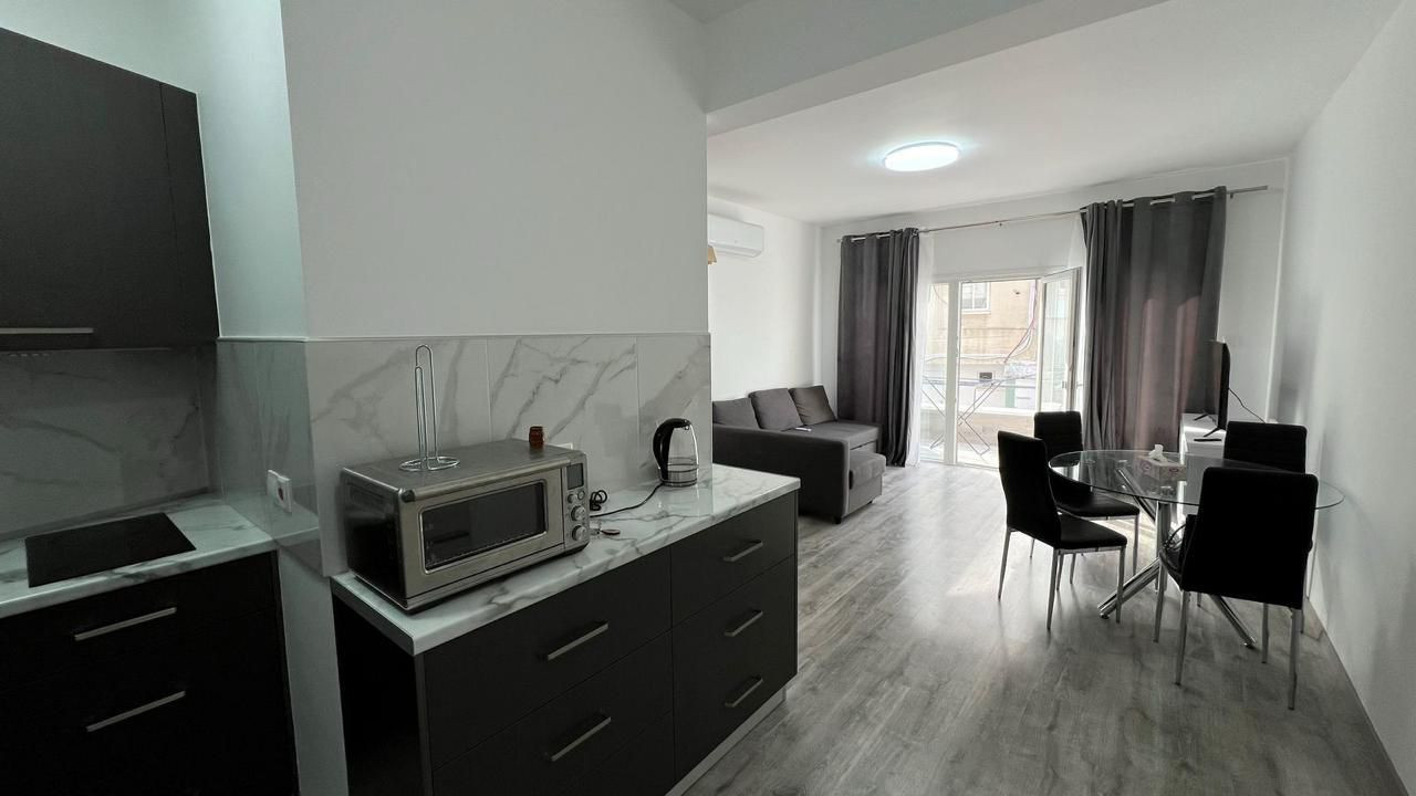 Property for Sale: Apartment (Flat) in Amathus Area, Limassol  | Key Realtor Cyprus