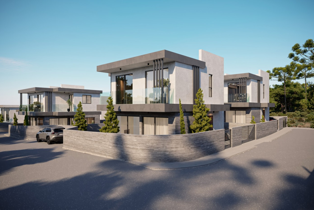 Property for Sale: House (Detached) in Konia, Paphos  | Key Realtor Cyprus